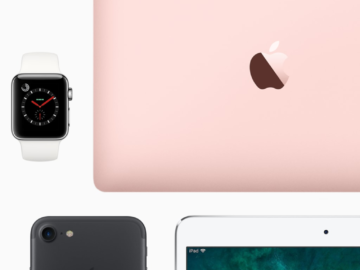 Certified Refurbs at Apple: Save Now + free shipping