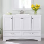 Lowe's Black Friday Everyday Bathroom Deals: Up to 50% off + free shipping