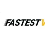 FastestVPN PRO Lifetime Plan w/ 15 Log-Ins & Password Manager for $30