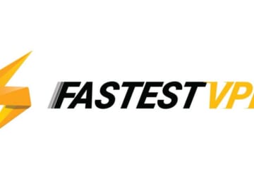 FastestVPN PRO Lifetime Plan w/ 15 Log-Ins & Password Manager for $30