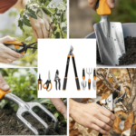 Fiskars Beginner 7-Piece Garden Tools Bundle $51.56 Shipped Free (Reg. $105)