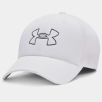Under Armour Baseball Hats from $9.64 After Code (Reg. $28+) + Free Shipping