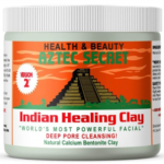 Indian Healing Clay Mask, 3 Pack $18.99 After Code (Reg. $44.85) – $6.33 each