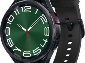 Best Buy Daily Deals: Save on smart watches, a robot vacuum, & more + free shipping