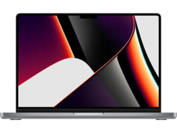 Apple MacBook Pro M1 Max Chip 14.2" Laptop w/ 2TB SSD (2021) for $2,199 + free shipping