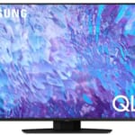 Samsung Black Friday TV & Home Theater Sale: Save Now