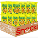 Funyuns Onion Flavored Rings