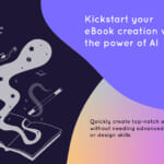 My AI eBook Creation Pro: Lifetime Subscription for $25