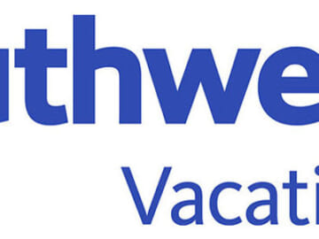 Southwest Vacations Flight & Hotel Bundles: Up to $100 off