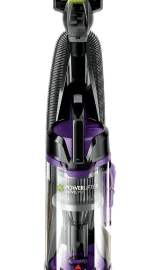 Bissell Power Lifter Pet Bagless Upright Vacuum Cleaner for $99 + free shipping