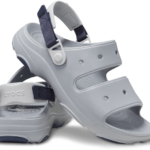 Crocs Men's and Women's All-Terrain Sandals for $27 + free shipping