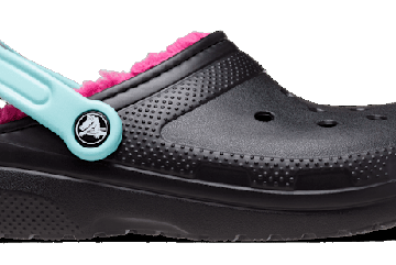 Crocs Men's / Women's Classic Lined Clogs for $27 + free shipping