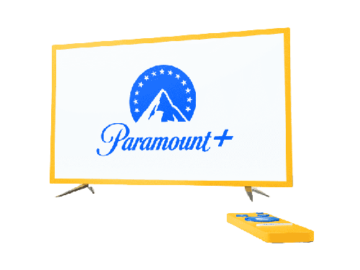 Paramount+ Membership: free w/ Walmart+ membership