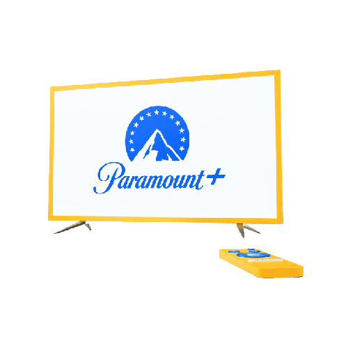 Paramount+ Membership: free w/ Walmart+ membership