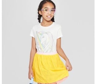 Target Circle: 20% off Kids’, Toddler, and Baby Clothes & Accessories!