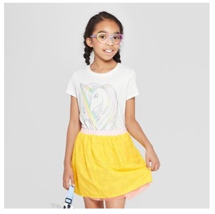 Target Circle: 20% off Kids’, Toddler, and Baby Clothes & Accessories!