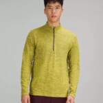 Lululemon Men's Outerwear Sale: Up to 50% off + free shipping