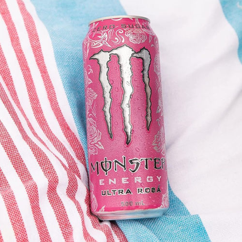 Monster Ultra Rosa Sugar-Free Energy Drink, 15-Pack as low as $12.77 After Coupon (Reg. $23.22) + Free Shipping – $0.85/16 Oz Can