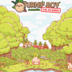 Turnip Boy Commits Tax Evasion for PC (Epic Games): Free