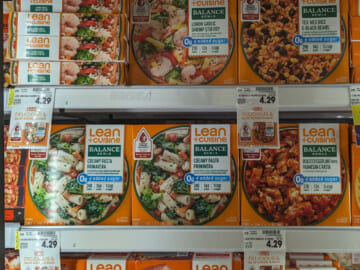 Lean Cuisine Balance Bowls As Low As $3.29 At Kroger