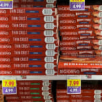 DiGiorno Classic Crust Pizza As Low As $3.99 At Kroger