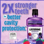 Listerine Smart Rinse Kids’ Mouthwash (Berry Splash) as low as $2.86/Bottle when you buy 4 (Reg. $4.69) + Free Shipping