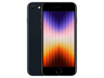 Apple iPhone SE 64GB Smartphone for Straight Talk or Walmart Family Mobile for $149 + free shipping