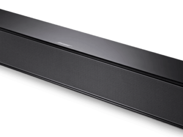 Bose Certified Refurb Outlet: Up to 40% off + free shipping