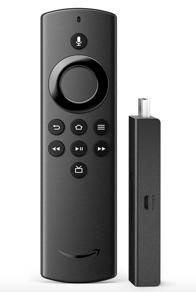 Fire TV Stick Lite only $17.99, plus more!