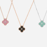 A Guide to Van Cleef & Arpels Holiday Pendants