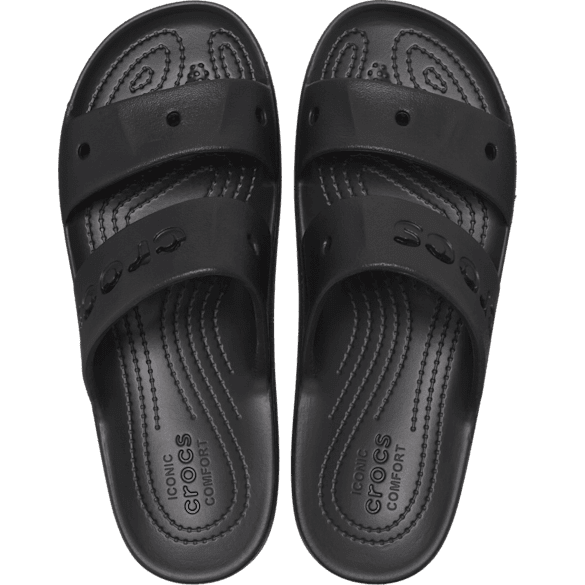 Crocs Early Holiday Sandals Sale: Up to 30% off + extra 20% off + free shipping