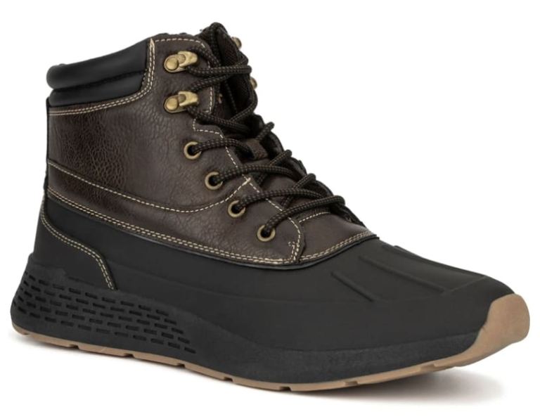 Men's Boots Flash Sale at Nordstrom Rack: Up to 55% off + free shipping w/ $39