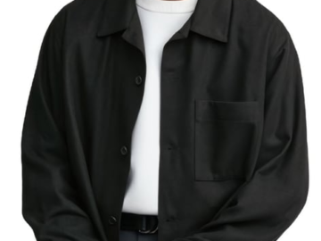 Uniqlo Men's Sale: T-shirts from $5.90, jackets from $20 + free shipping w/ $99