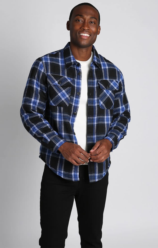Jachs NY Outerwear Sale: Up to 75% off + free shipping w/ $125
