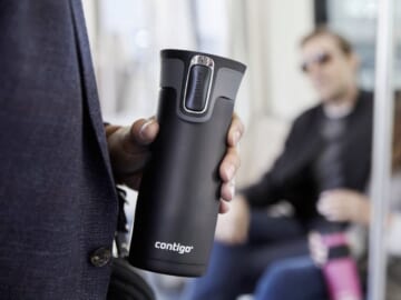 Contigo Mug