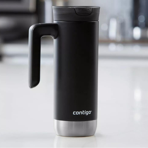 Today Only! Save 30% on Contigo Thermal from $13.99 (Reg. $18.19+)