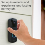 Today Only! All-new Amazon Fire TV Stick 4K Max bundle with Blink Video Doorbell $64.99 Shipped Free (Reg. $119.98)