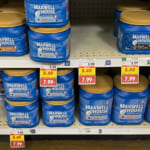 Big Containers Of Maxwell House Coffee As Low As $5.99 At Kroger