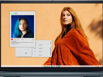 Dell Insprion 14 Plus 12th-Gen i7 14" Laptop for $830 + free shipping