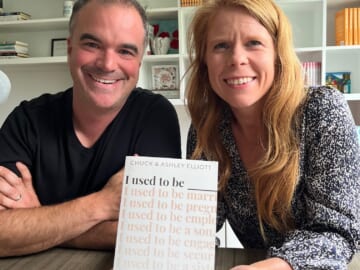 Grieving the Loss of What Your Life Used to Be