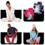 *HOT* Black Friday Deals on Pajamas at JCPenney!