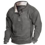 Men's Sweatshirt for $8 + $8 s&h