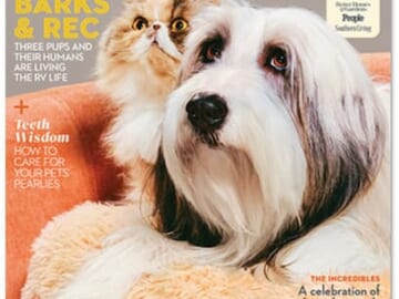 Free PawPrint Magazin