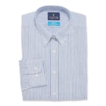 JCPenney Early Black Friday Men's Dress Shirts: Buy 1, get 2nd free + free shipping w/ $75