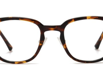Affordable Prescription Glasses at Lensmart: for $10 + extra 20% off + free shipping