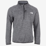 The North Face Men's Canyonlands 1/2-Zip Pullover for $49 + free shipping