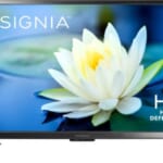 Insignia N10 Series 32" 720p LED Non-Smart TV for $70 + free shipping