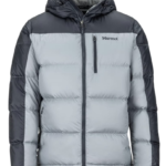 Marmot Men's Guides 700-Fill Down Hoody Jacket for $124 (less in S or XL) + free shipping