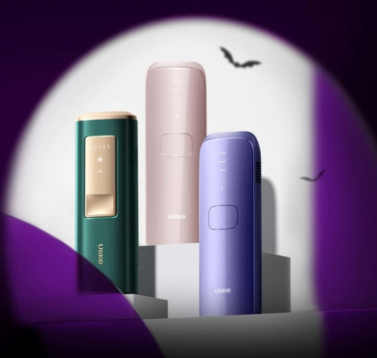 Ulike coupon: $70 off entire order + free shipping