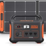 Jackery Early Black Friday Sale: Up to $1,600 off + free shipping